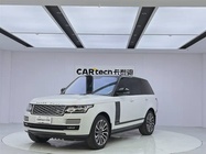 Land Rover Range Rover 2018