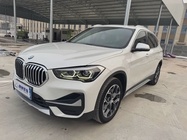 BMW X1 2022