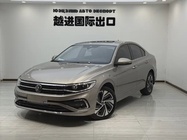 Volkswagen Bora 2022