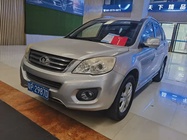 Haval H6 2012
