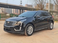 Cadillac XT5 2019