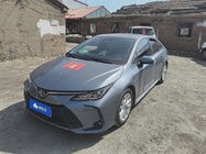 Toyota Corolla 2024