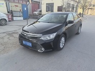 Toyota Camry 2016