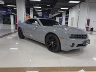 Chevrolet Camaro 2011