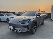 BYD PLUS 2024