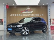 Mercedes-Benz GLC-Class 2023
