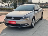 Volkswagen Sagitar 2015