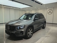 Mercedes-Benz GLB-Class 2023