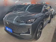 Changan CS55 2024