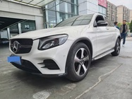 Mercedes-Benz GLC-Class 2017