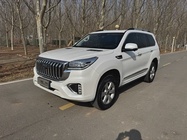 Haval H9 2022