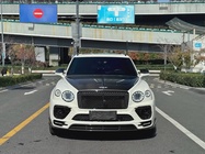 Bentley Bentayga 2023