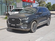Chery Tiggo 8 PLUS 2022