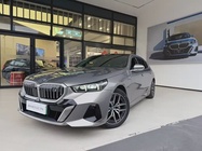 BMW i5 2024