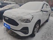 Haval M6 2020