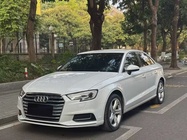 Audi A3 2020