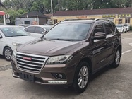 Haval H2 2015