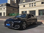 Audi A6 2023