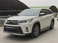 Toyota Highlander 2019
