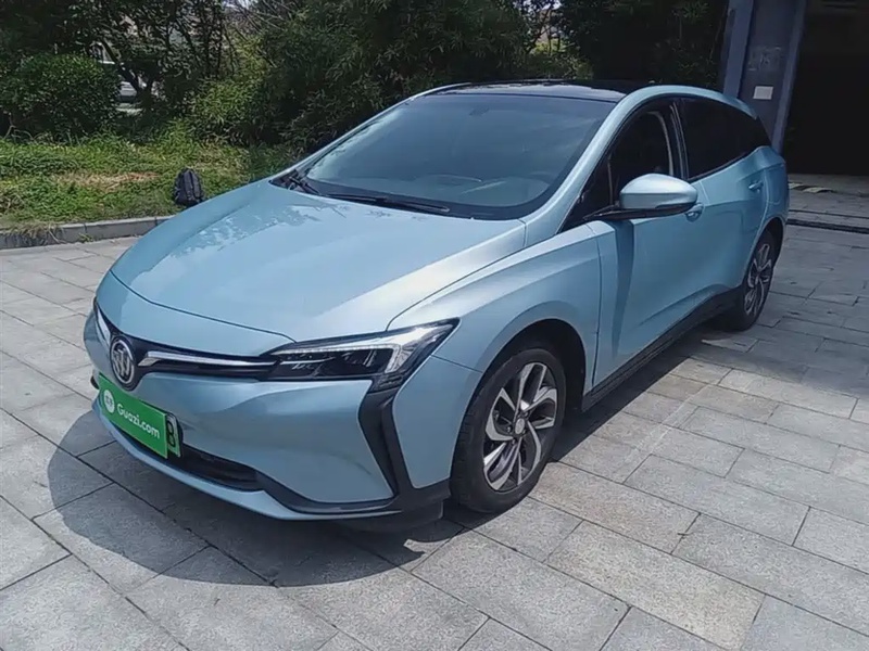 Buick Velite 6