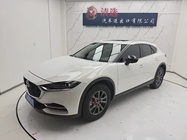 Mazda CX-4 2023