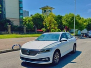 Volkswagen Lavida 2022