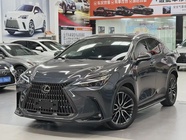 Lexus NX 2022