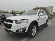 Chevrolet Captiva 2013