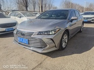Toyota Avalon 2021
