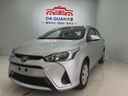 Toyota Yaris 2018