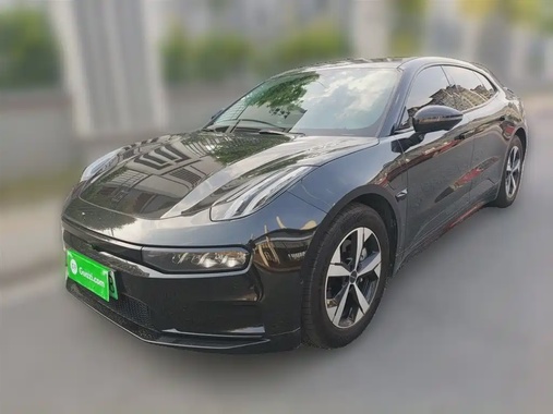 Zeekr 001 2023