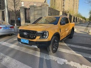 Ford Ranger 2024