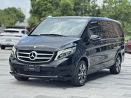 Mercedes-Benz V-Class 2017