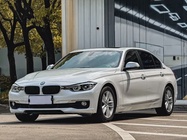 BMW 3 Series 2017