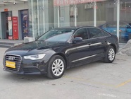 Audi A6 2015
