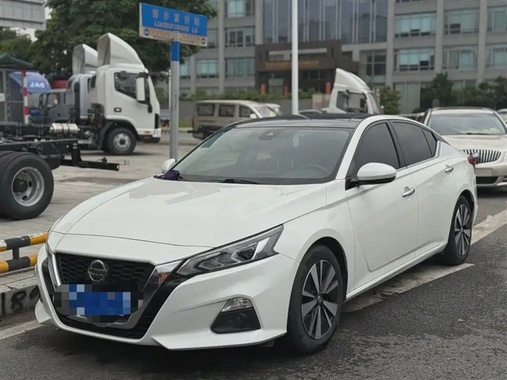 Nissan Teana 2020