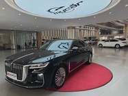 Hongqi H9 2022