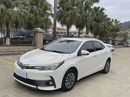 Toyota Corolla 2018