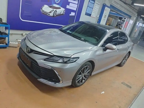 Toyota Camry 2023