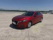 Mazda 3 2018