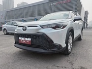 Toyota Frontlander 2023