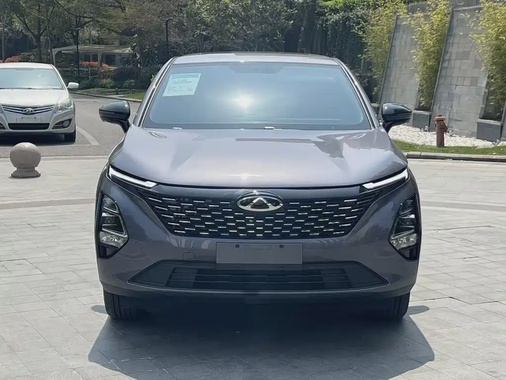 Chery Tiggo 5 2026