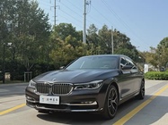 BMW 7 Series 2019