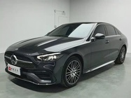 Mercedes-Benz C-Class 2022