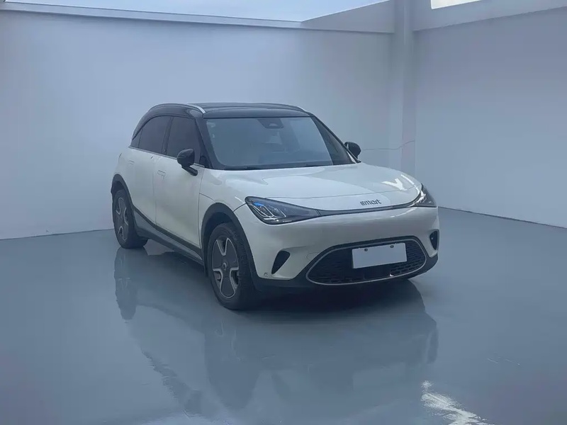 Smart #1