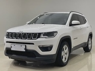 Jeep Compass 2020