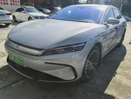 BYD Han 2024