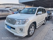Toyota Land Cruiser 2015