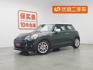 MINI Other 2016