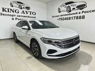Volkswagen Sagitar 2022